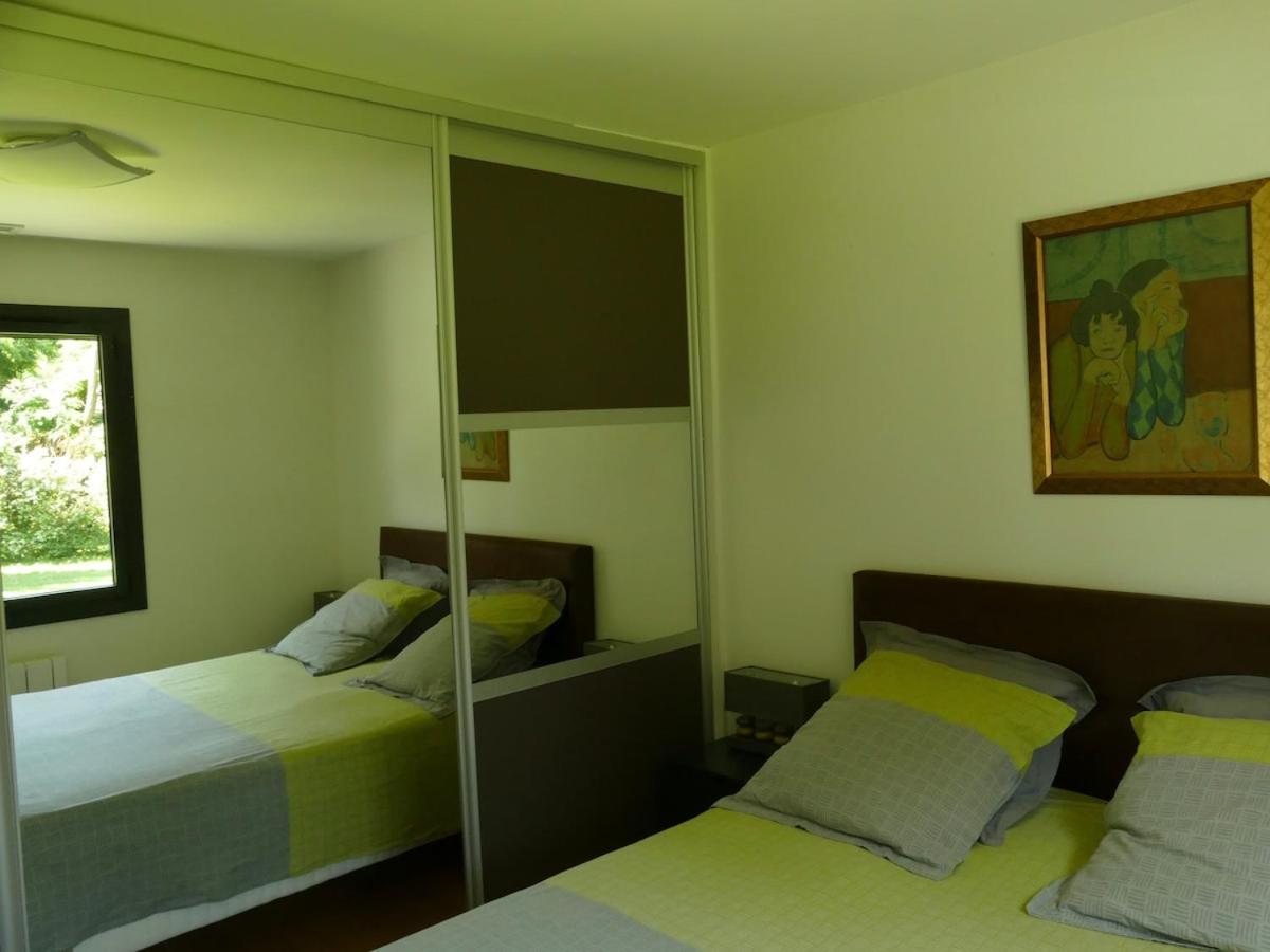 House With Heated Pool And Jacuzzi Villa Soorts-Hossegor Eksteriør billede